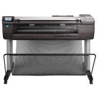 МФУ HP DesignJet T830 F9A30D фото 1
